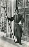 Swiss Guard  