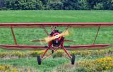 WACO UPF-7  