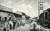Piazza del Comune
