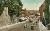 High Street, Arundel  