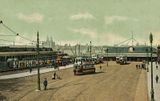 Woodside Ferry Approach  
