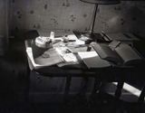 Working at the Table 