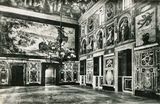 Sala Clementina 