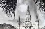 St. Louis Cathedral  