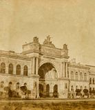 Palais de lIndustrie