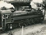 Canadian National 6060  