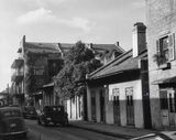 Street Scene  
