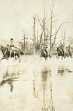 Mounted Infantry 11  