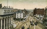 Parliament Street  