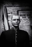 Military Mannequin 