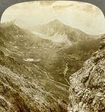 Greys and Torreys Peaks 