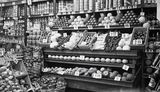 Grocery Store  
