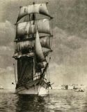 Italian Schooner