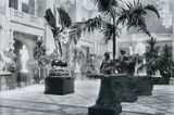 Palace of Art, Central Hall  
