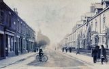 Grove Road