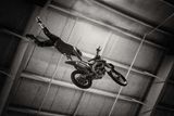 Flying 