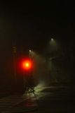 Foggy Night 