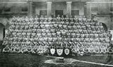 D Company 1924  
