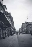 Street Scene 2 