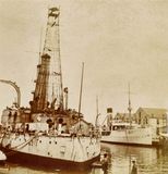 USS Iowa  