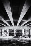 Under the Bridge  