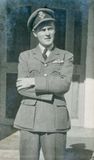 RCAF Pilot  