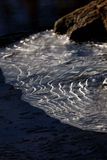 Patterns in Ice 