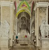 Holy Stairs 