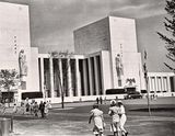 Federal Building