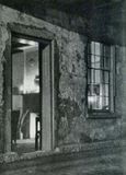 The Open Door  