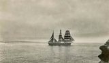 Tall Ship  