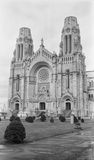 Basilica of Sainte-Anne-de-Beaupr 