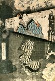 Japanese Woodblock  3
