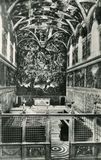 Sistine Chapel 