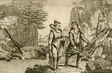 Habit of the Natives of Greenland  