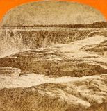 Horseshoe Falls  
