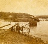 Wrecked Bridge 