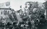 Mardi Gras Float 7  