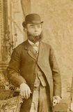 Gentleman from Brantford  