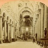 The Great Cathedral, Pisa  
