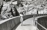 Walking the Dam  