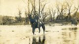 Mounted Infantry 12  