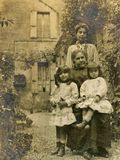Three Generations  