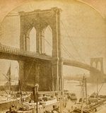 Brooklyn Bridge  