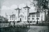 Canadian Pavilion  
