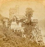 Castle Rheinstein  