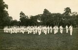 Band and Buglers  