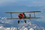 Nieuport 28 