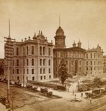 City Hall  