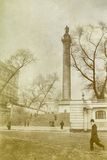 Duke of Yorks Column 